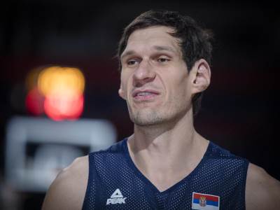  Boban Marjanović odlična statistika u NBA ligi 