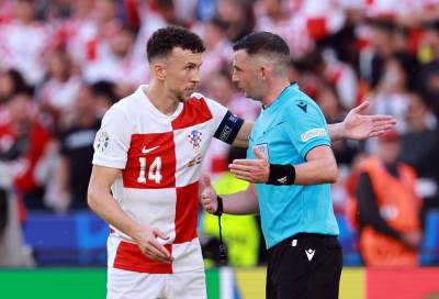  Ivan Perišić prešao u PSV 