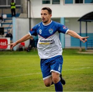  Prav liga RS 15 kolo Laktaši pobijedili Kozaru 3:0 