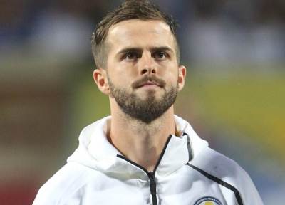  Miralem Pjanić prelazi u Milan 