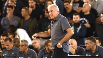  Partizan ima problema sa povrijeđenim igračima 