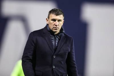  Sergej Jakirović izjava nakon otkaza u Dinamo Zagreb 