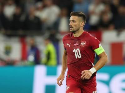  Dušan Tadić u Sautemptonu sugerisao igračima da ne slušaju trenera 