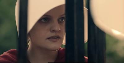   trejler za šestu sezonu "Sluškinjine priče" 