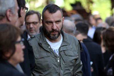  Snima se film "Sretenje" 