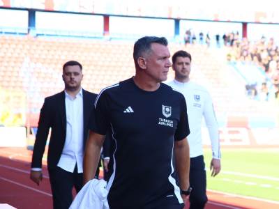  Zoran Zekić o pobjedi Sarajeva protiv BSK-a 