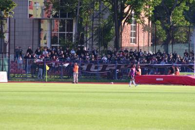  Horde zla ne mogu na derbi Borac Sarajevo  