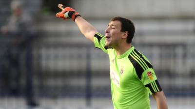  Živko Živković optimista pred Augsburg 