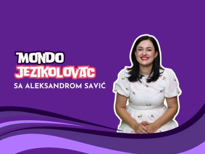  MONDO Jezikolovac: Narodne izreke i izbori 