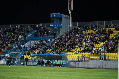  Vico Zeljković pohvalio Posušje nakon postavljanja hibridne trave na stadion Mokri Dolac 