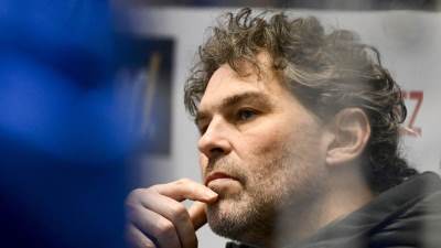  Hokej Jaromir Jagr 