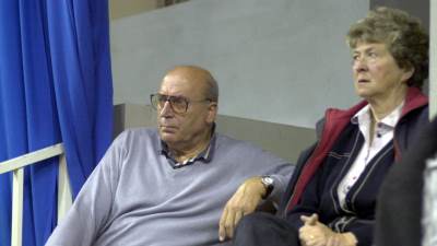  Košarkaška porodica Daneu 