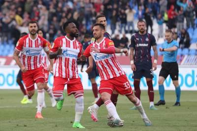  Derbi Partizan - Crvena Zvezda direktno na Arena 1 Premium 