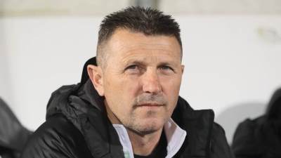  trener veroljub dukanac prijetio smrcu svom fudbaleru 