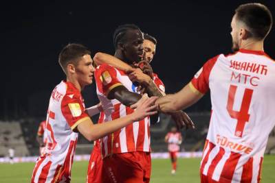  Partizan autsajder protiv Crvene zvezde  