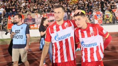  Andrija Maksimović pozvan u reprezentaciju Srbije 