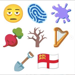  Stiže osam novih emojija 