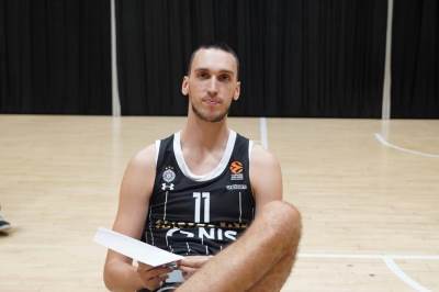  aleksej pokusevski mondo intervju o partizanu nba obradovicu i reprezentaciji srbije  