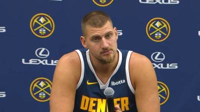  nikola jokic pustio bradu i izgleda kao zlikovac kazu amerikanci 