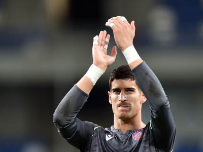  Vladan Kovačević u Noriču 