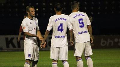  Trener Radnika: Bod protiv Borca bio bi sjajan 