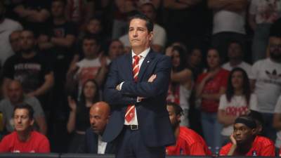  Crvena zvezda Mornar ABA liga najava 