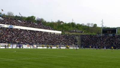  Smederevo dobija moderan stadion 