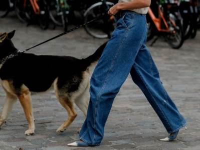  U jesenje trendove vratile su se farmerke na koje smo zaboravili 