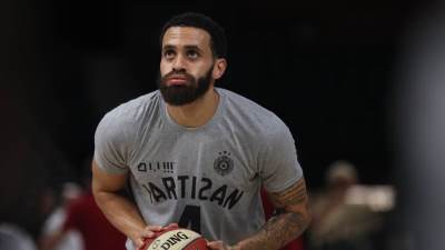  Da li Dvejn Vašington odlazi iz Partizana 