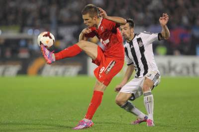  148. VEČITI DERBI: Sve ili ništa? 