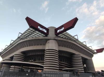  UEFA bi mogla da oduzme domaćinstvo EP Italiji 