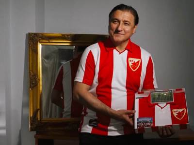  Kako su italijanski mediji najavili meč Inter Crvena zvezda 