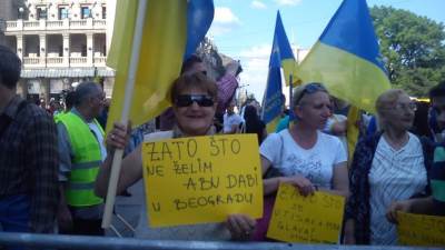  Pajtić: Vreme je za promene! 