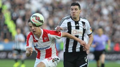  Jovanović: Trebalo je bezobraznije... 