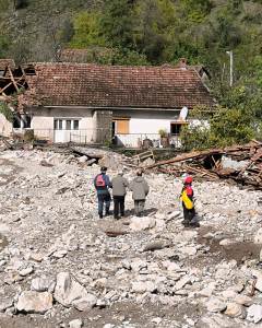  Najteža situacija u Jablanici: Poplave i klizišta odnijeli najmanje 18 života 