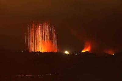  Iran traži od Izraela da evakuiše stanovništvo 