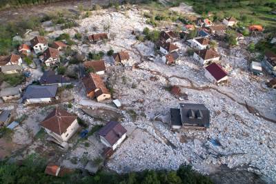  Proglašena trodnevna žalost u Jablanici 