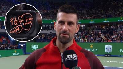  Novak Đoković izjave nakon pobjede nad Mikelsenom 