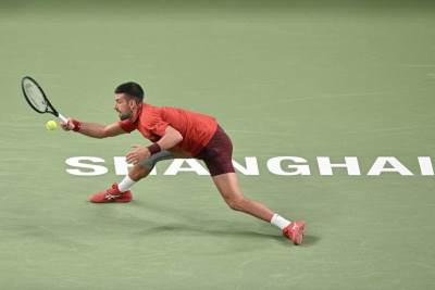  Novak Đoković osvojio izgubljen poen 