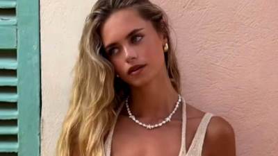  Janik Siner i Lejla Hasanović 