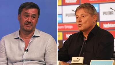  Piksi o Radetu Bogdanoviću  