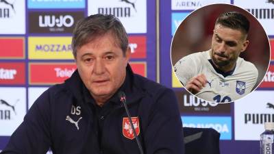  Piksi gaf umjesto Vlahović rekao Tadić 