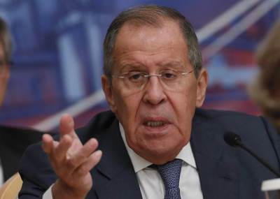  Lavrov sumnjičav prema Trampu 