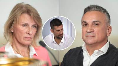  Novak Đoković izbačen iz škole 