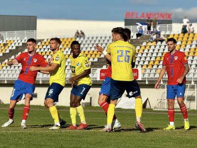  Rudar Prijedor najbliži nastupu u Premijer ligi BiH 