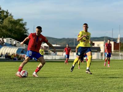  Rudar i Borac igraju na Veliki petak  