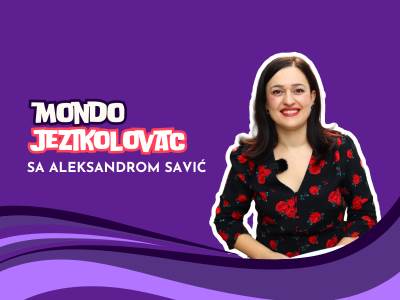  MONDO Jezikolovac: Riječi koje se isto pišu a različito izgovaraju 