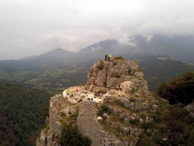  Arheolozi Muzeja RS na lokalitetu Prizren 