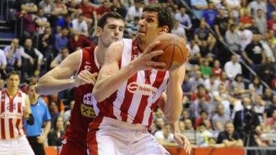  Bobi: Polako, znamo kako je prošla Budućnost 