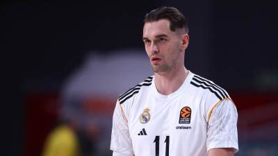  Dubai pobijedio Real u Evroligi  